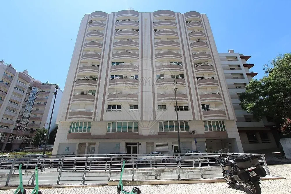 Maison et environs