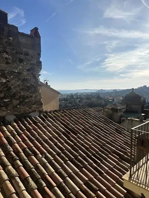 Terrasse; blick, tageslicht