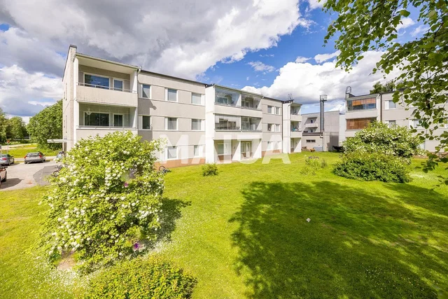Haus und umgebung; blick, tageslicht