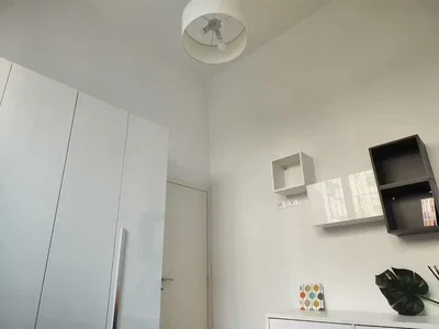 Spavaća soba; drvene grede, renoviran, prirodno svjetlo