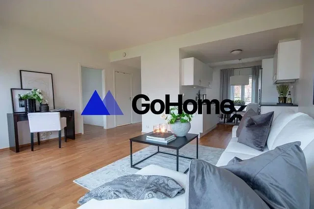 Living room; natural light, modern style, wood floor