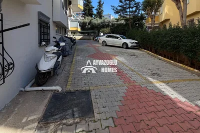 Casa e arredores