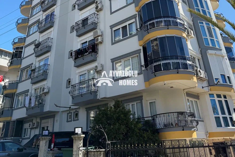 Casa e arredores