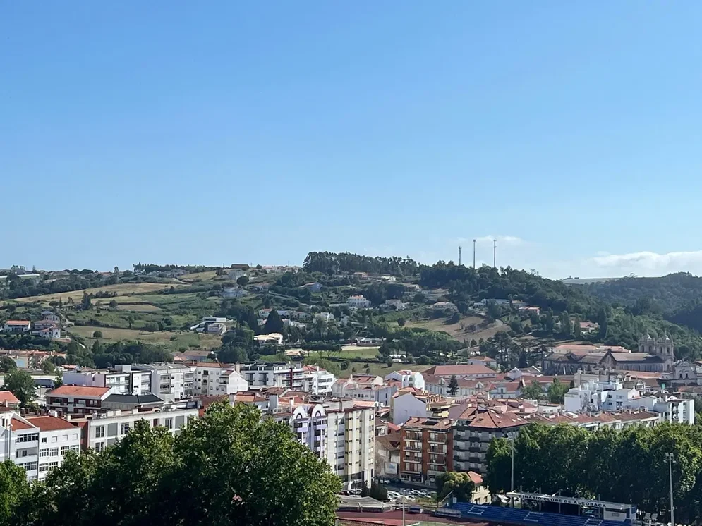Otro; vista