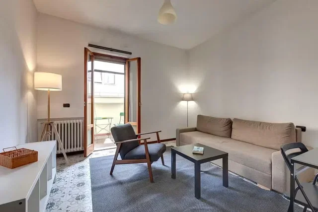 Sala de estar; luz natural, estilo moderno