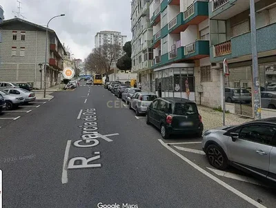 Maison et environs