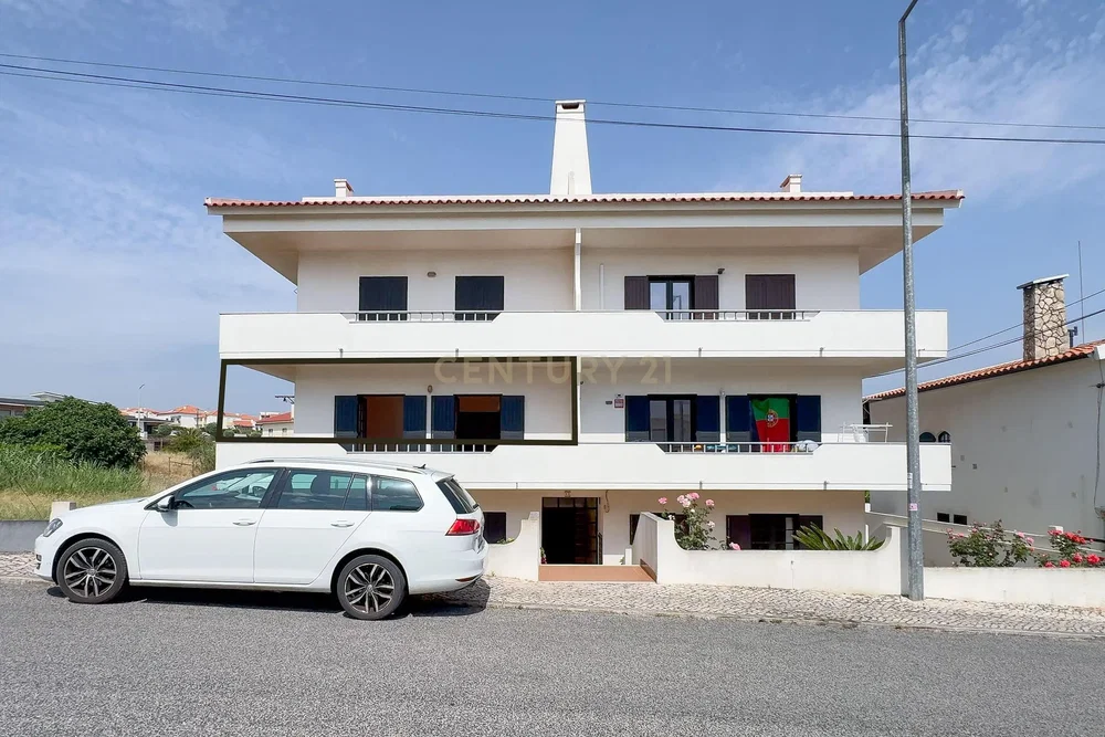 Haus und umgebung