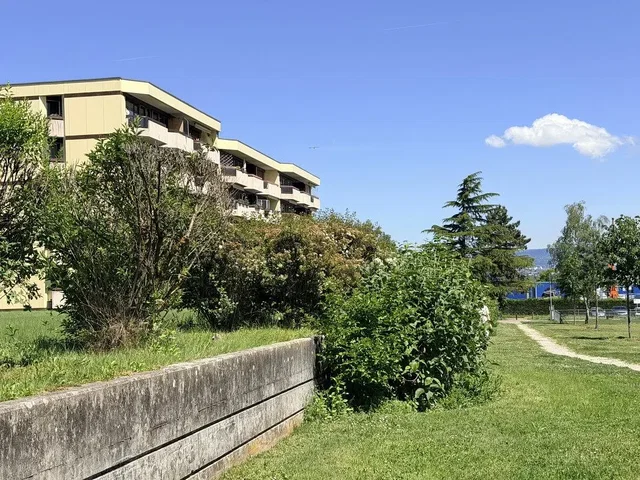 Kuća i okolina; pogled, prirodna svjetlost