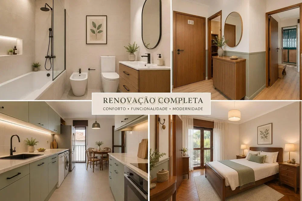 Ostalo; kuhinjski aparati, renoviran, prirodno svjetlo, moderni stil