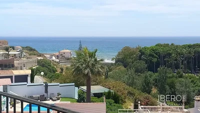 Ev ve çevresi; manzara, doğal ışık