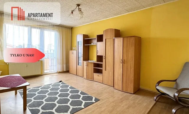 Living room; wood floor, natural light