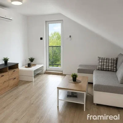 Living room; natural light, wood floor, modern style