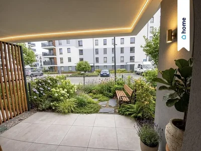Terrasse; tageslicht, holzbalken