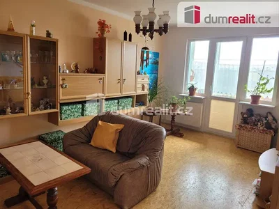 Living room; natural light, wood floor