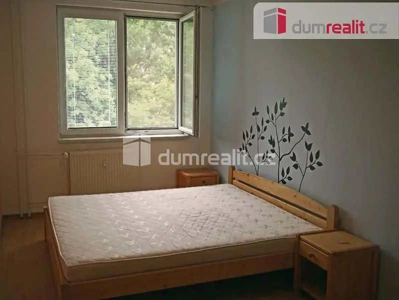 Chambre; lumière naturelle, parquet