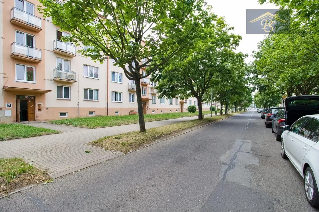 Haus und umgebung
