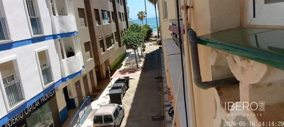 Balkon; pogled, prirodno svjetlo