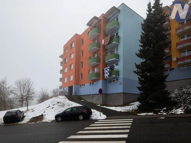 House and surroundings