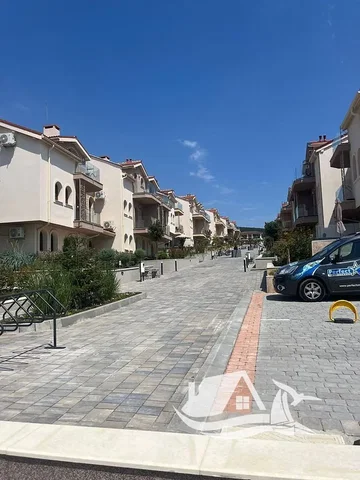 Kuća i okolina