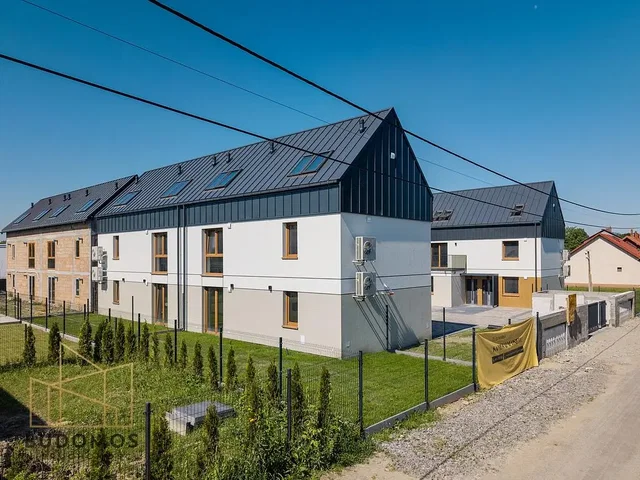 Huis en omgeving