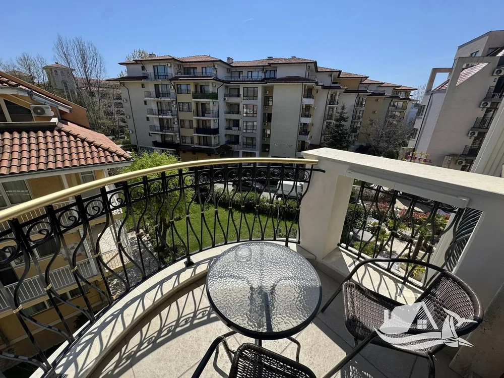 Balkon