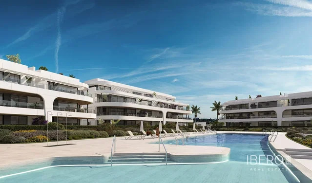 Casa y alrededores; vista, luz natural