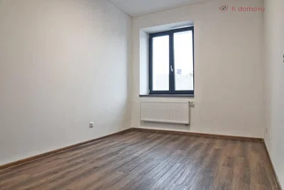 Ostatné; drevená podlaha, prirodzené svetlo