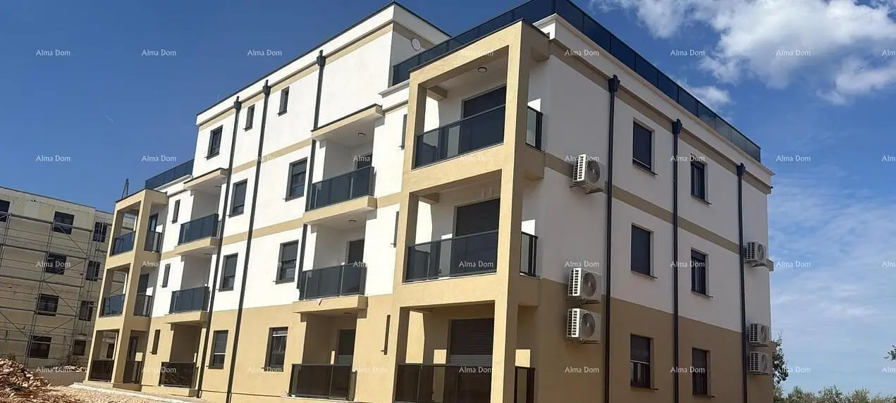 Maison et environs