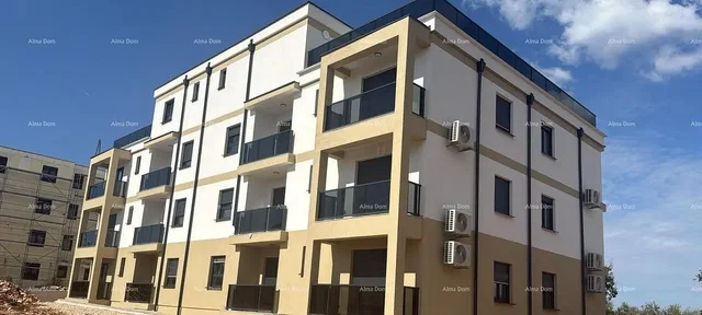 المنزل والمناطق المحيطة