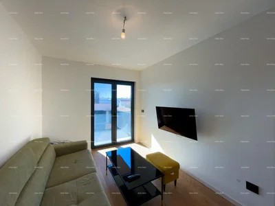 Salon; lumière naturelle, parquet