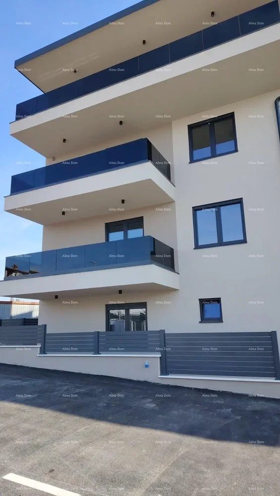 Casa y alrededores