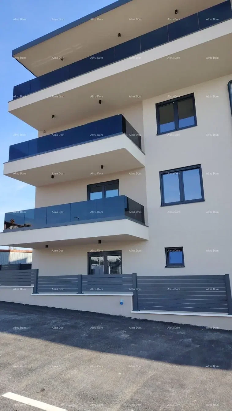 Casa y alrededores
