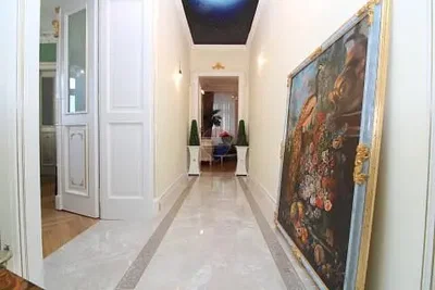 Autre; carrelage, hauteur sous plafond