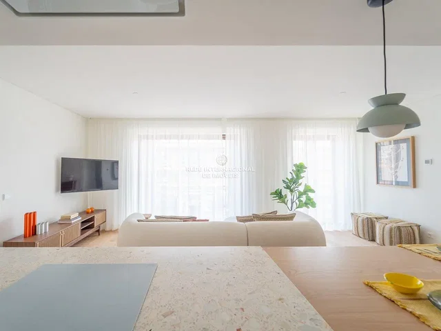Sala de estar; luz natural, estilo moderno
