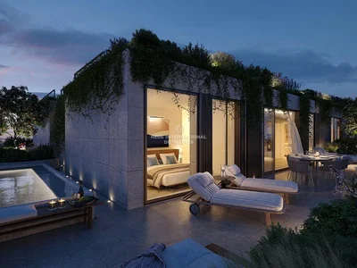 Bedroom; view, natural light