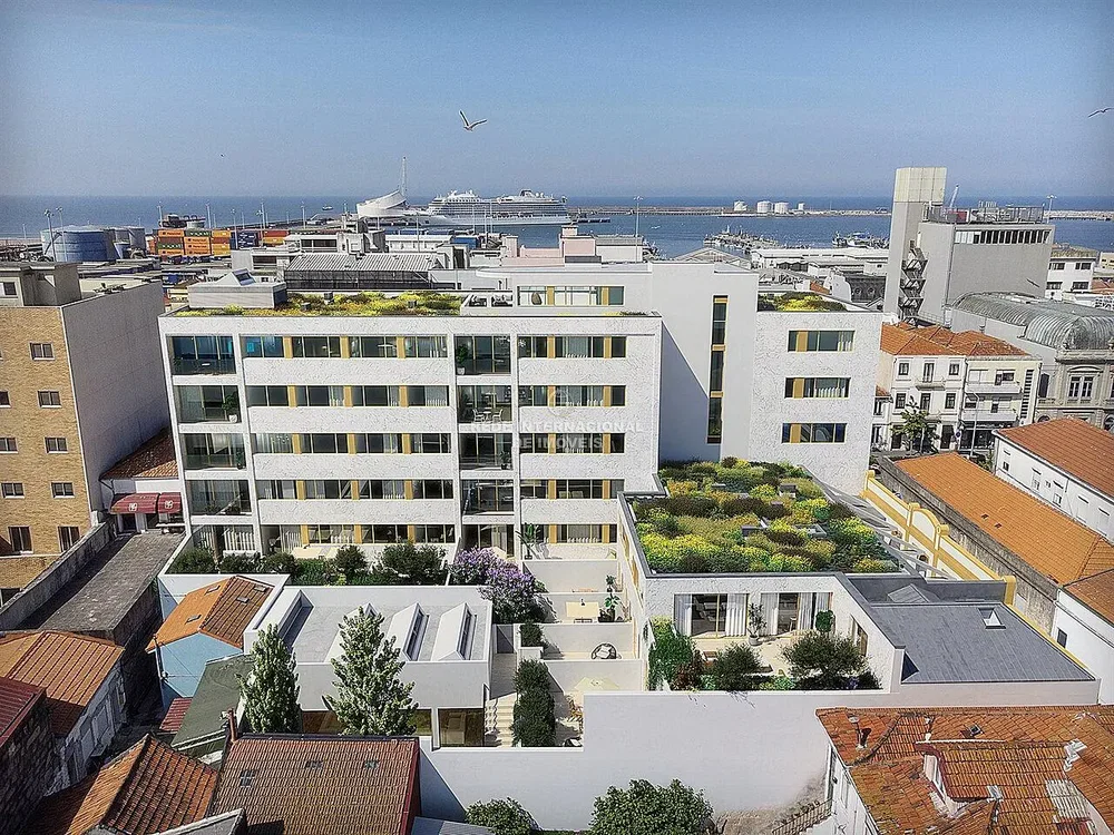 Ev ve çevresi; manzara, doğal ışık