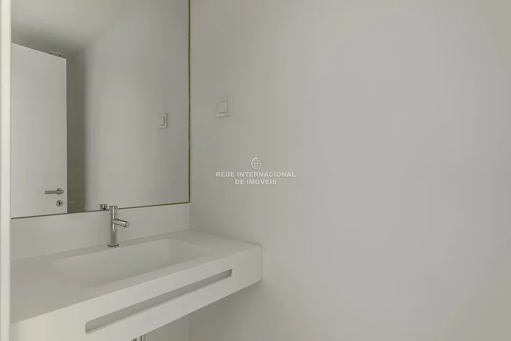 Badezimmer; renoviert, tageslicht