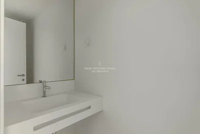 Badezimmer; renoviert, tageslicht