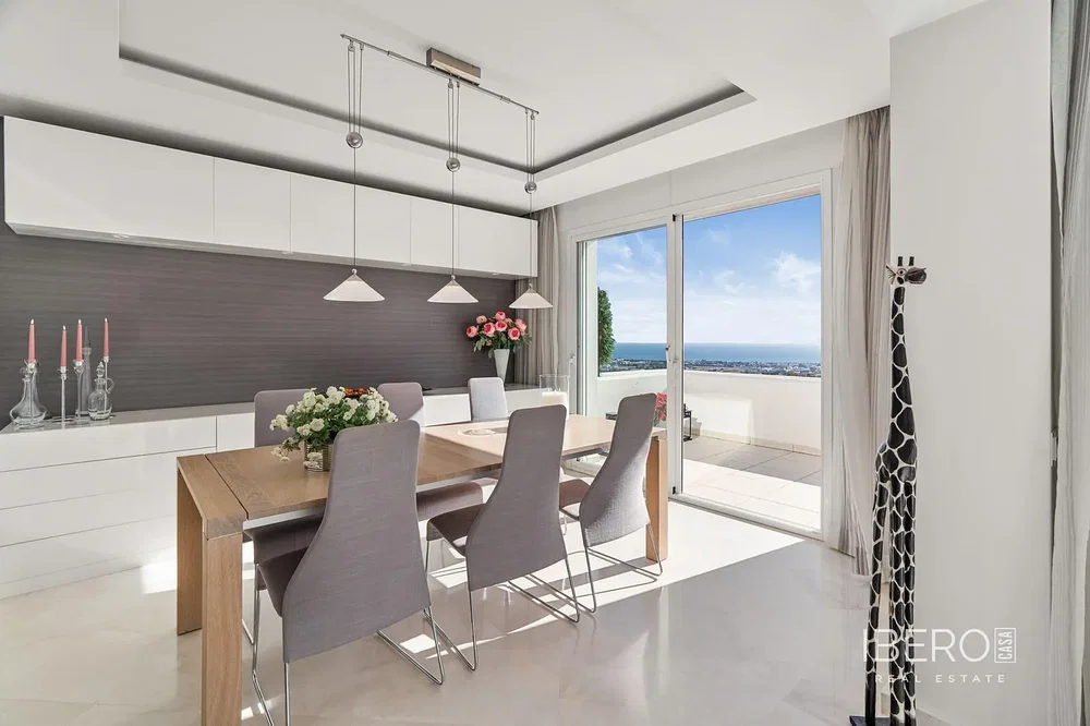 Cozinha; vista, luz natural, estilo moderno