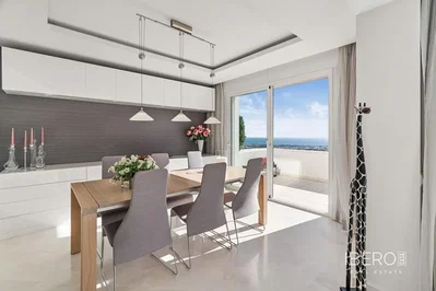 Cozinha; vista, luz natural, estilo moderno