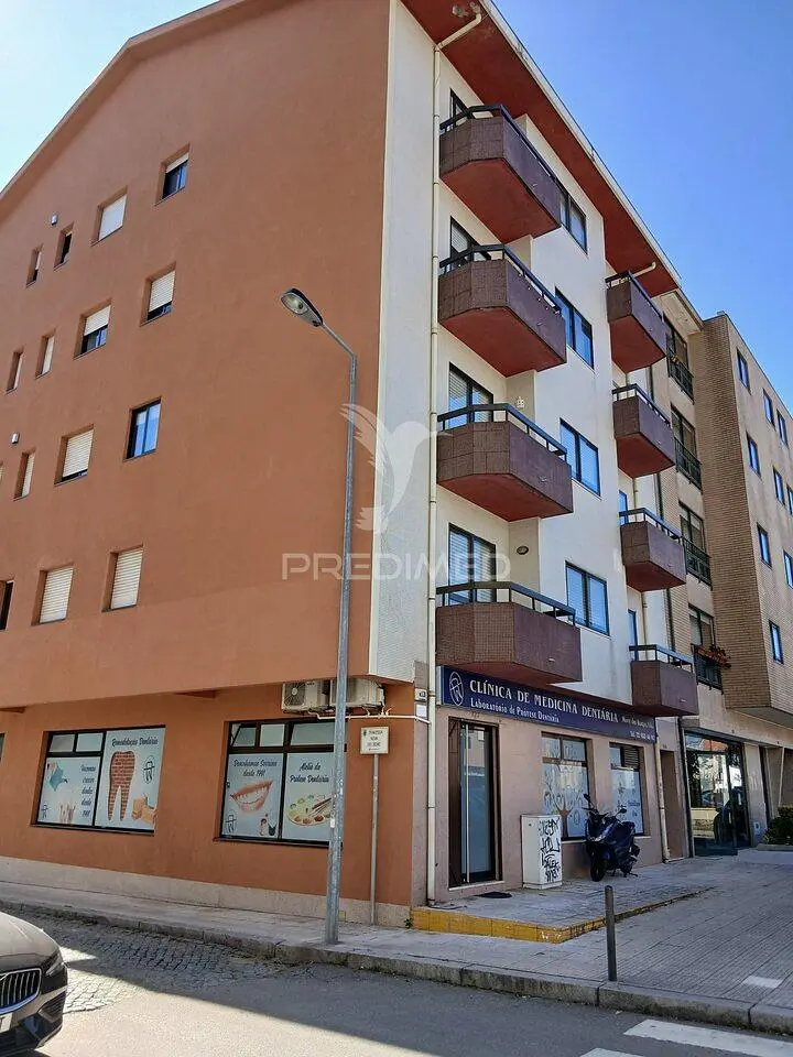 Casa e dintorni