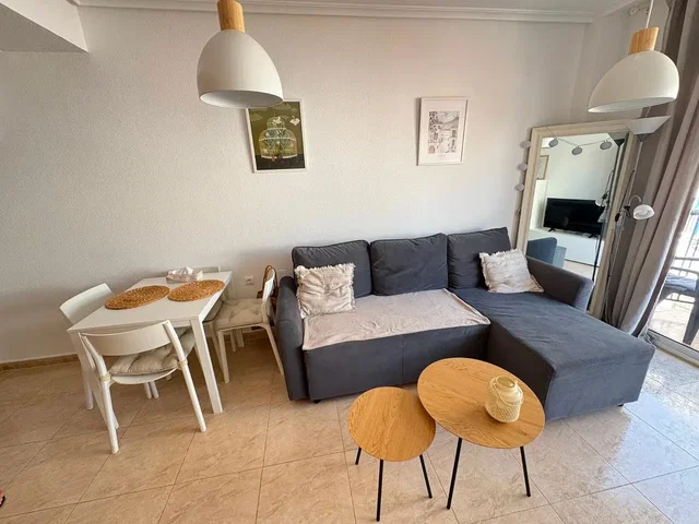 Living room; natural light, modern style