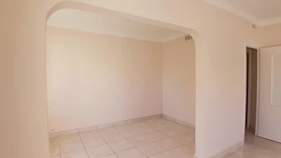 Other; tile floor, natural light