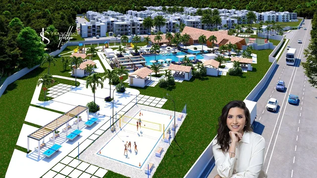 المنزل والمناطق المحيطة; إطلالة