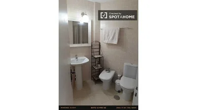 Toilette