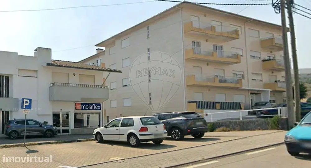 Casa e arredores