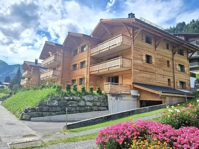 Haus und umgebung; blick, tageslicht