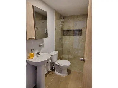 Toilettes; carrelage