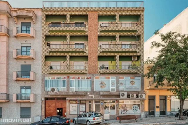 Casa e arredores