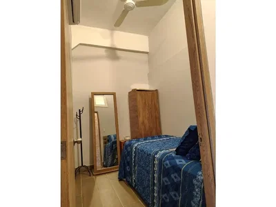 Chambre; parquet, lumière naturelle